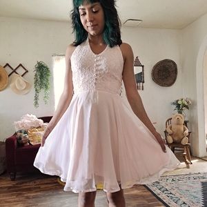 Vintage party dress